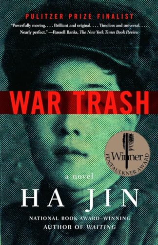 War Trash (Vintage International) von Vintage